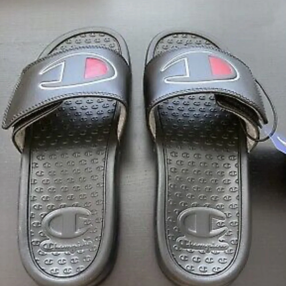 Champion Athletic Slide Sandal